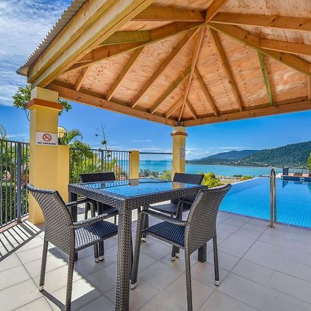 Airlie Ocean Paradise Airlie Beach Exteriör bild